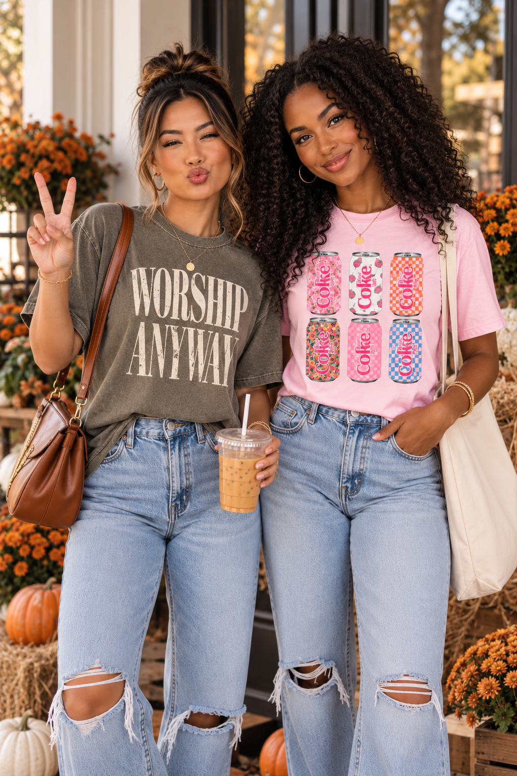 T-SHIRTS