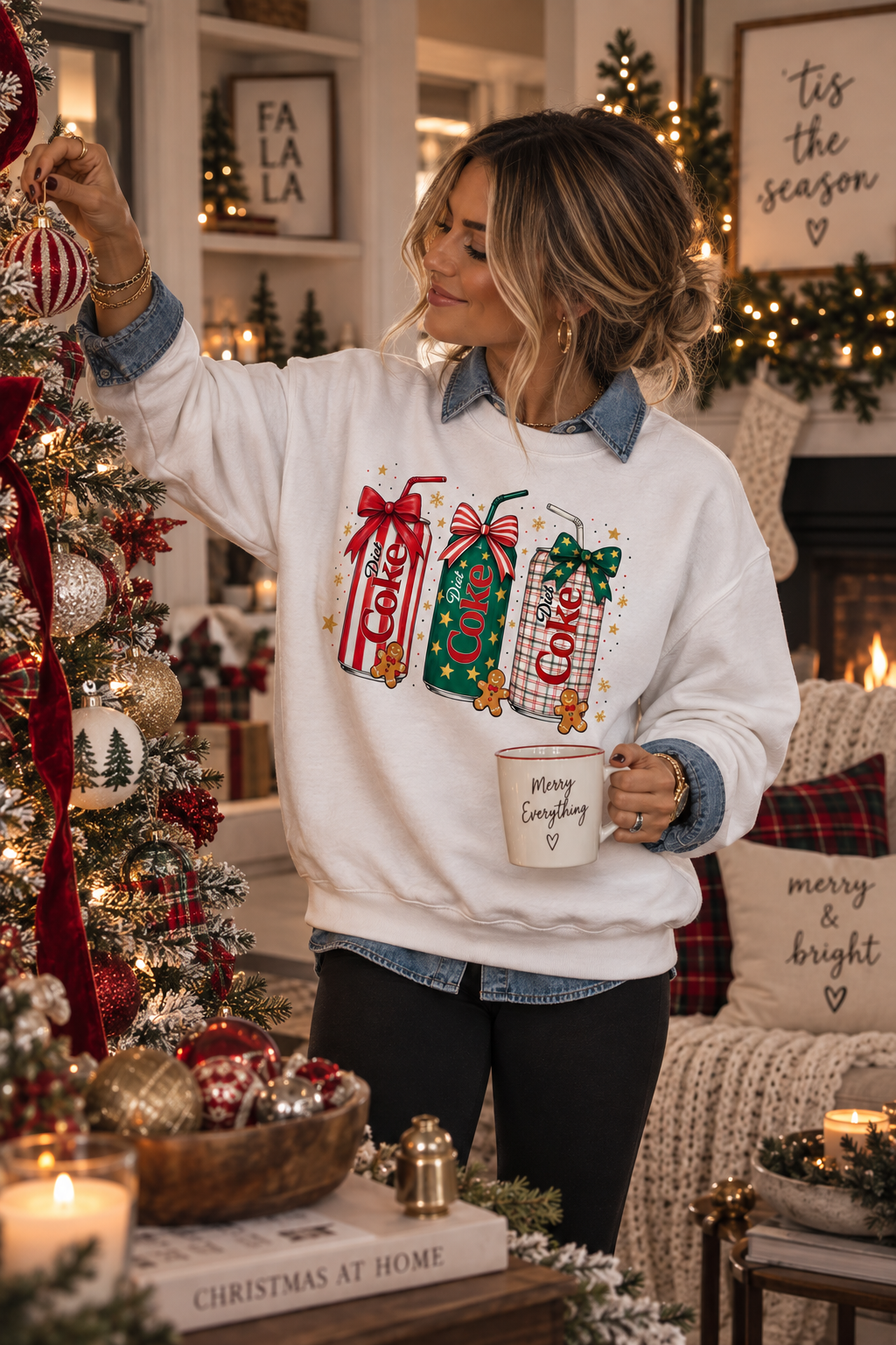 CHRISTMAS