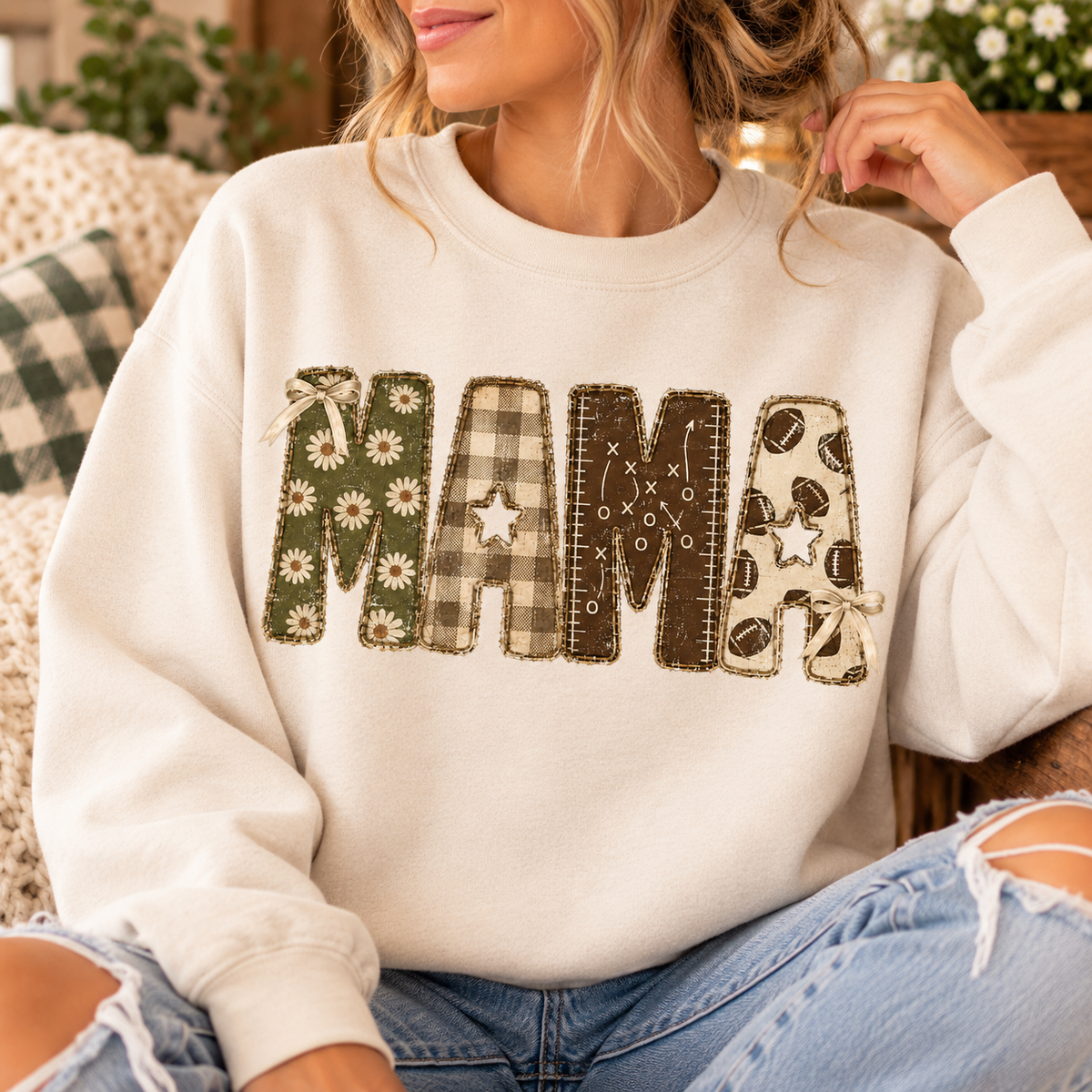 Football Mama