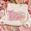 Mahjong Social Club