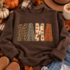 Fall time Mama