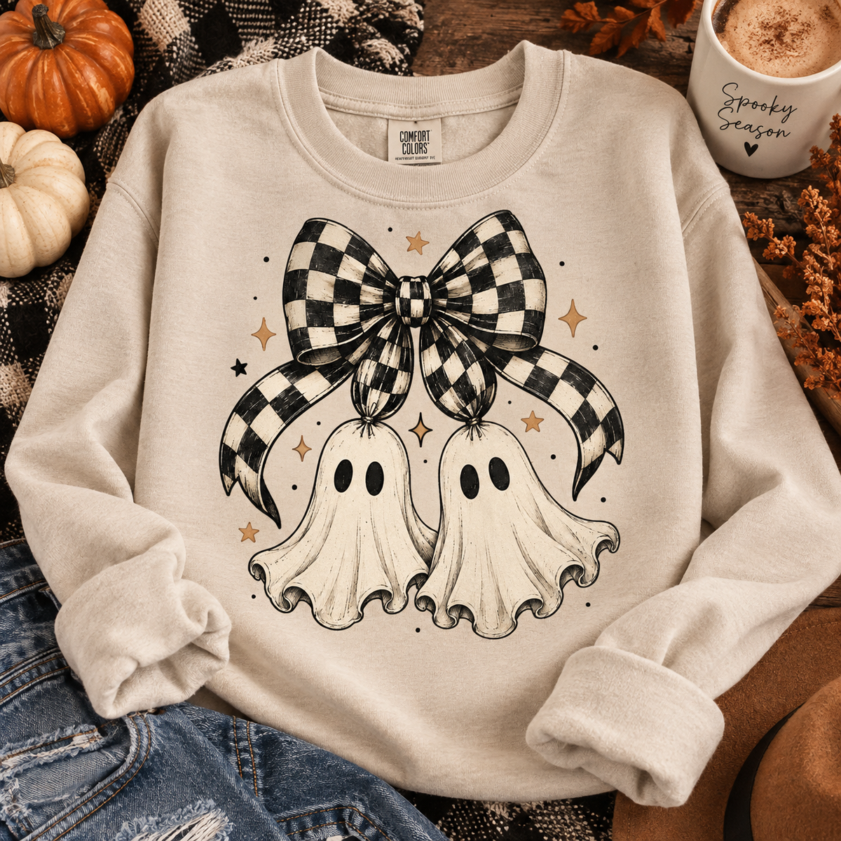 Ghost Bells