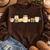 Baker Sweatshirt