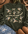 Hunting Season Sweatshirt